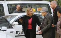 Journalist: Some Have ‘Pathological Hatred’ for Sarah Netanyahu
