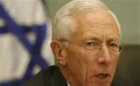 Bank of Israel’s Fischer: No Global Recession