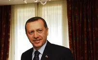 Эрдоган борется со «шпионами»
