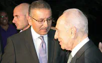 שגריר מצרים בישראל הוזמן לשיחת הבהרה 