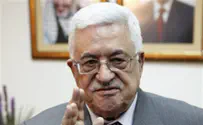 'Abbas Advancing Israeli Plots'