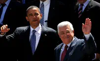 Obama Reiterates Opposition to Abbas's UN Bid