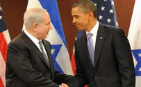 White House: Obama and Netanyahu Have a Good Relationship