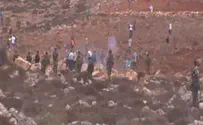 Binyamin Residents: IDF Covered Up Friday's Arab Riot