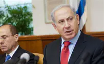 Нетаньяху пришел в ярость из-за поджога мечети