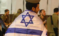 Израильского солдата обвиняют в пособничестве поселенцам
