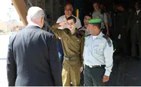 Нетаньяху приветствует Шалита и обещает бороться с террором
