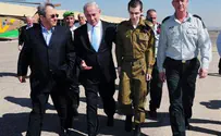 Since Shalit Deal: 15 Terrorists Re-arrested