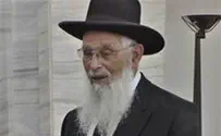 Rav Ariel: High Court Ruling on Outposts Invalid