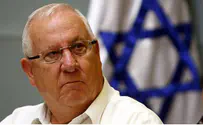 Rivlin Discusses Rabin's Uncomfortable Legacy