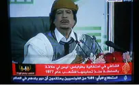 Qaddafi's Daughter Starts Trouble from Algeria