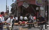 אב המשפחה שהורעלה: כמו הפיגוע בסבארו