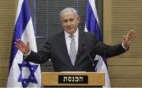 Нетаньяху: Отсутствие безработных - не ханукальное чудо