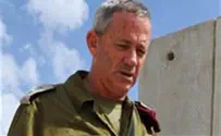 IDF Boss Defends Controversial Appointments