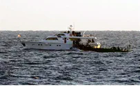 Report: Israel to Pay Flotilla Families $20 Million