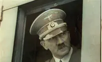 Сауды превратили Гитлера в веселого парнишку 