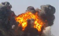 7 הרוגים בפיצוץ במפעל באיראן