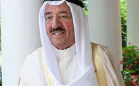 Kuwait Forms New Cabinet