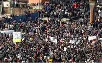Thousands of Egyptian Islamists Rally for Syria Jihad