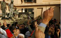 מצרים: ניצחון לאחים המוסלמים