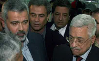 Hamas, Fatah Sign Reconciliation; Anger in Hamas