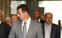 Top Syrian Minister Killed in Damascus Attack