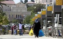 Lieberman: Transfer Some Israeli Arabs to PA