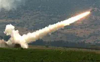Hizbullah Rockets, Meant for Jews, Now Killing Syrians