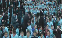 Crown Heights: Chabad Camp for Junior Shluchim