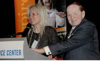 Miriam Adelson to Birthright Kids: Have More Jewish Babies