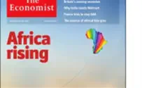 Oped: Giulio Meotti Takes on The Economist