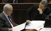 Нетаньяху: Я не обещал Бараку, честное слово!