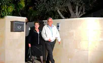 היסטוריה עגומה בישראל: נשיא לשעבר הולך לכלא