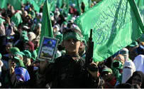 Hamas Official: We'll Expel or Kill All the Zionists