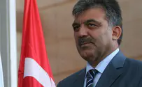 Turkish President Slams Israel, Hails Hamas