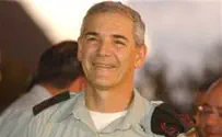 IDF General Shocked by Hatred for Soldiers
