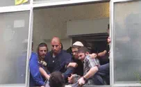 מנהיגי ארגוני הימין למשטרה: "תעצרו גם אותנו"