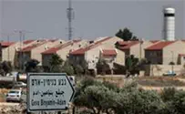 The Town of Adam: Fighting Left-Wing Land Theft