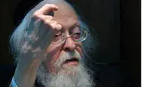 Rabbi Elyashiv Undergoing Critical Treatment