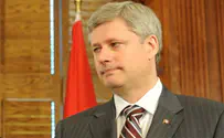 «Пока я премьер-министр, Канада будет поддерживать Израиль»
