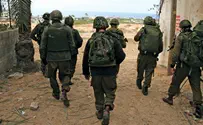IDF Preparing to Integrate More Hareidi Soldiers
