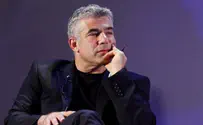 Lapid: We Are Not on the Same Page as Labor and Livni