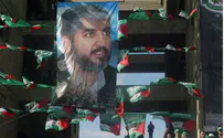 Not So Fast: Mashaal To Stay as Hamas Politburo Chief?