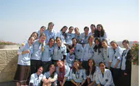 Bnei Akiva USA Connects Students to Israel and to Each Other