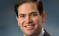 Rubio Tells GOP Candidates to 'Tone it Down'