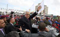 Abbas Meets Saudi King, Seeks Urgent Financial Aid