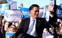 Romney Campaign Downplays Expectations