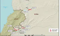 US: Assad Regime Aims Heavy Artillery at Civilians