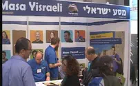 Masa Yisraeli: A Journey to Jewish Identity in Israel