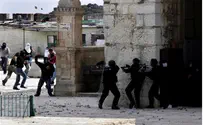 Police Arrest 7 Arabs Over Temple Mount Confrontations